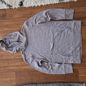 Old navy girls sweatshirt size L 10/12